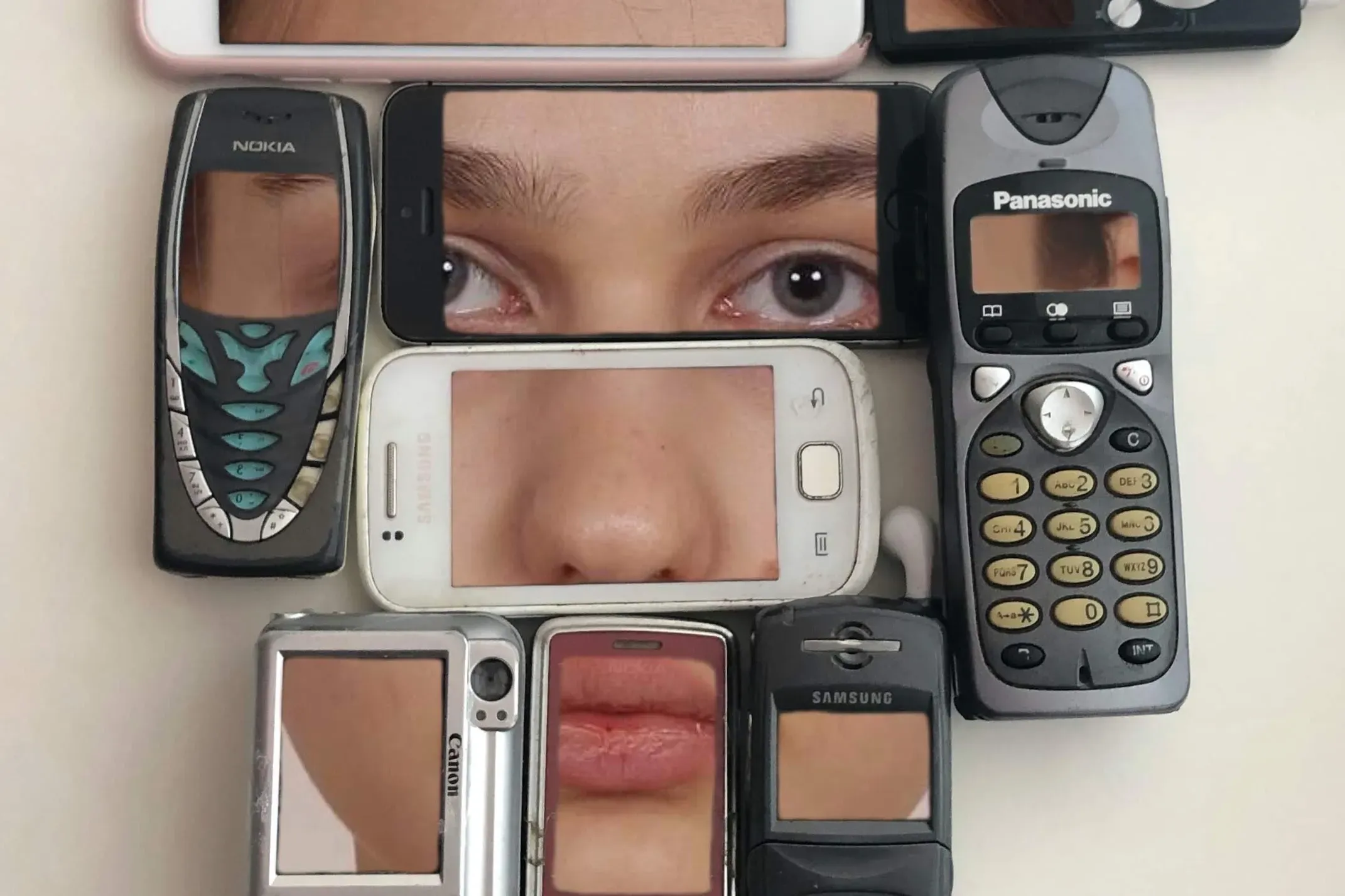 The subculture paradox: When everything is available, what remains ours?