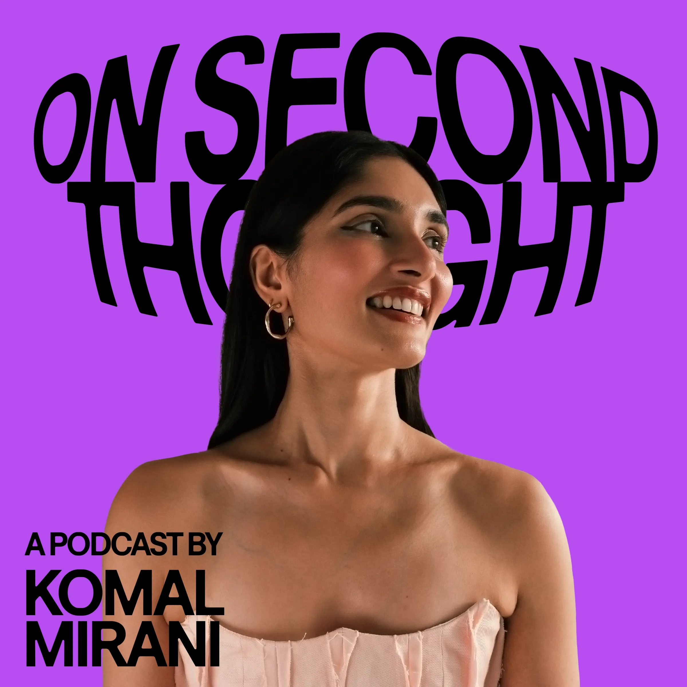 On second thought (powered by the nuance network)