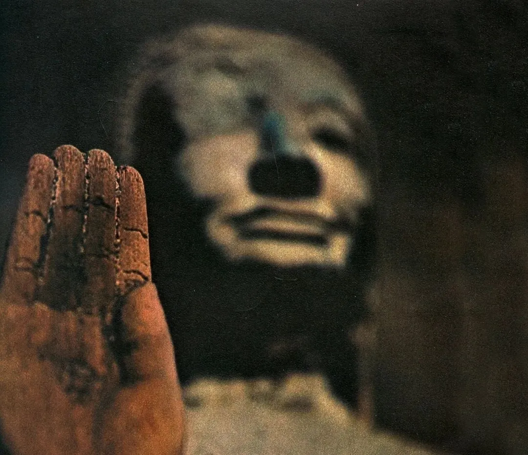 Kill Buddha: How an encounter with a Zen kōan changed my life forever