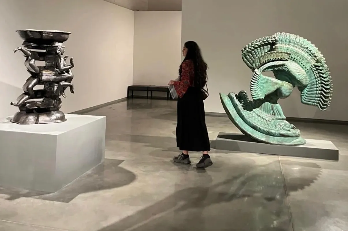 Is your mind just a recommendation engine? 