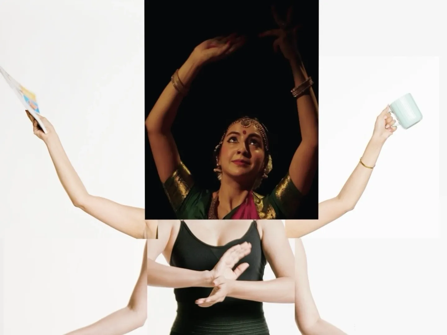 Culture isn’t a moodboard