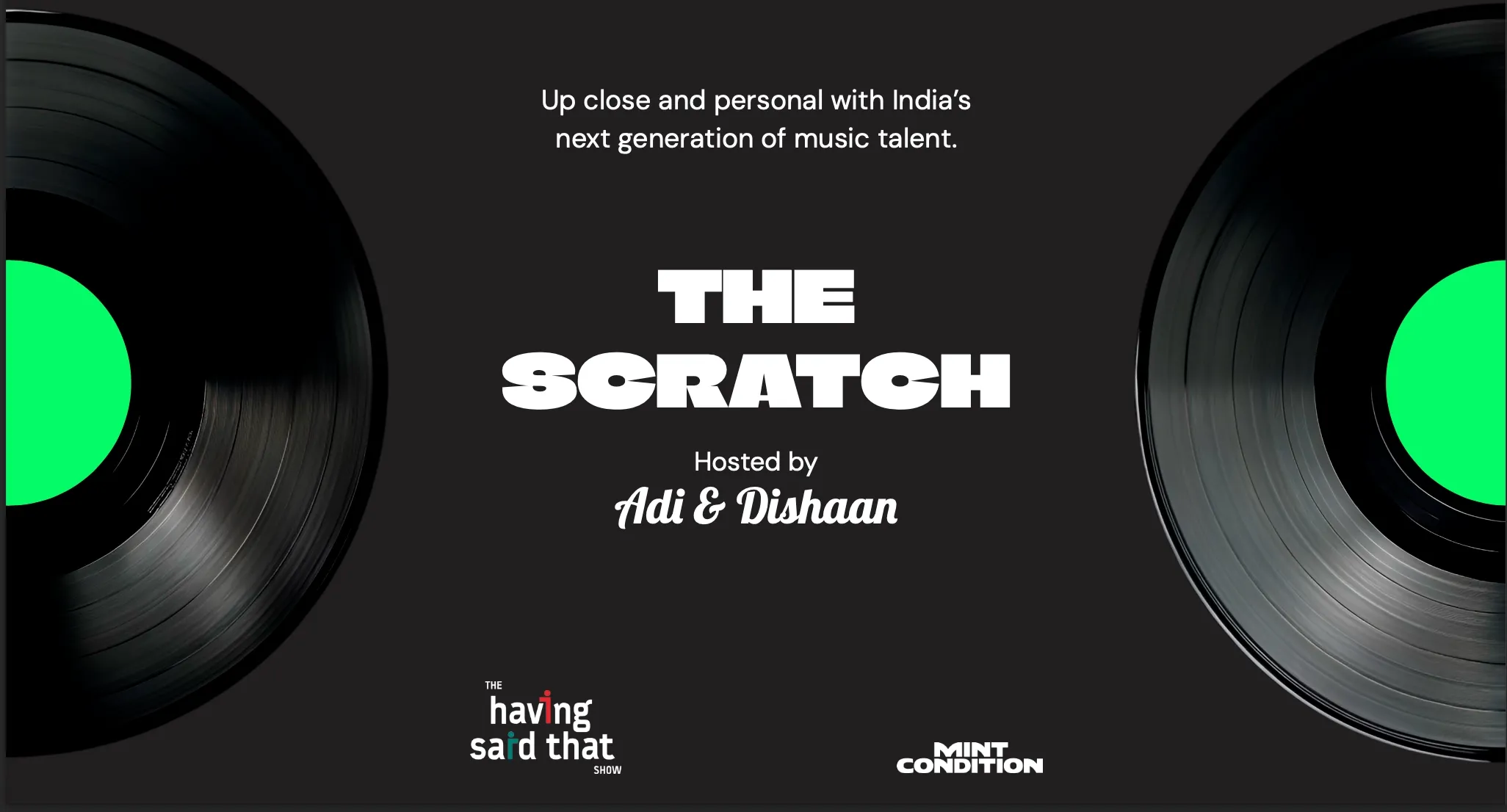 The scratch
