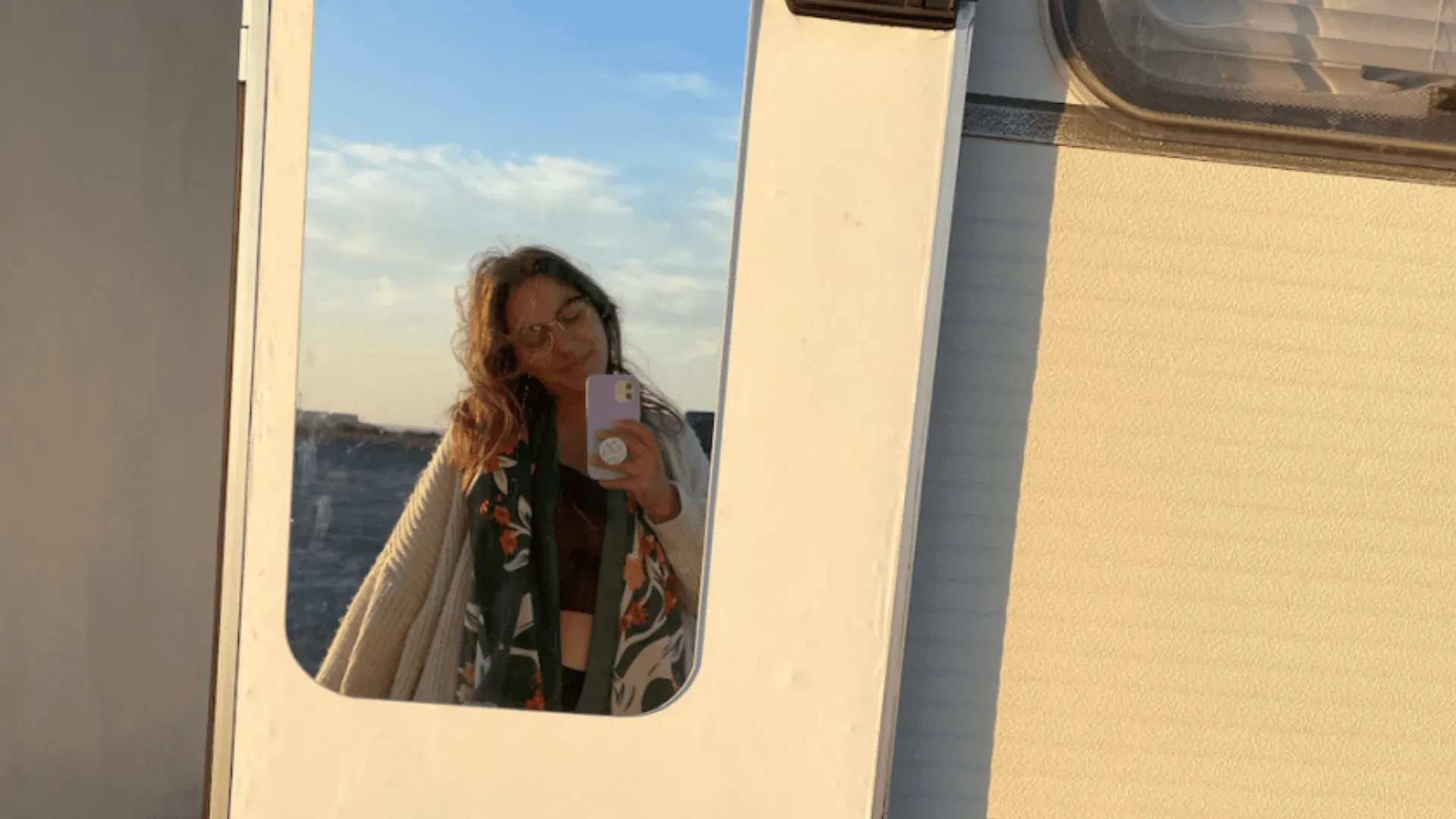 On navigating creative struggles with Federica Girola